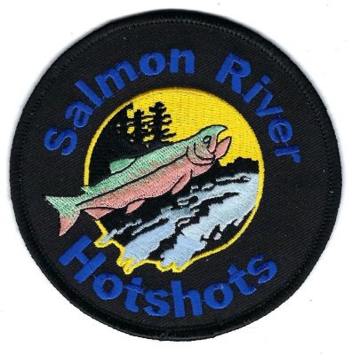 Salmon River Hotshots (CA)
