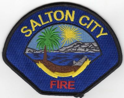 Salton City (CA)
