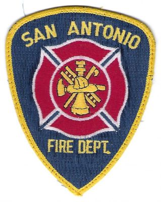 San Antonio (TX)
Older Version
