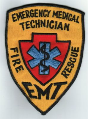 San Bernardino County EMT (CA)
Older Version
