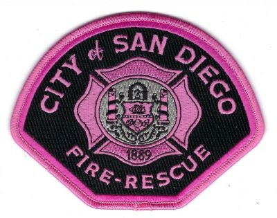 San Diego Cancer Awareness (CA)
