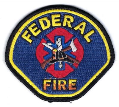 San Diego Federal Fire (CA)

