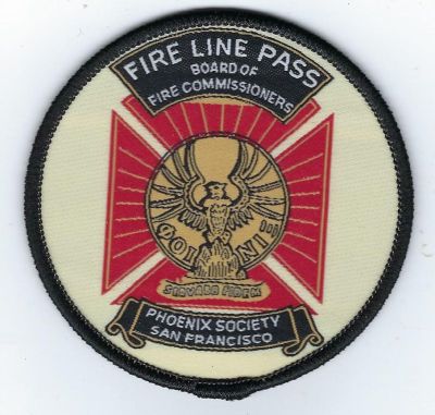 San Francisco Phoenix Society (CA)
