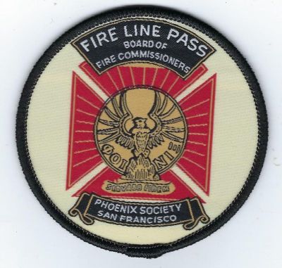 San Francisco Phoenix Society (CA)
