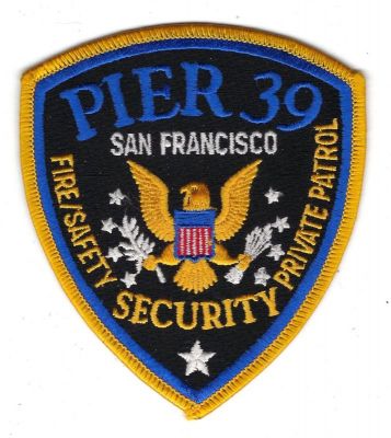 San Francisco Pier 39 (CA)
