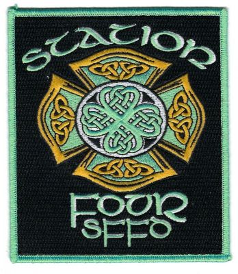 San Francisco Station 4 (CA)
