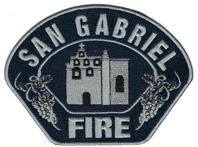 San Gabriel (CA)
