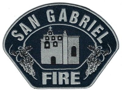 San Gabriel (CA)
