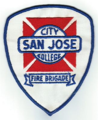 San Jose City College (CA)
Defunct
