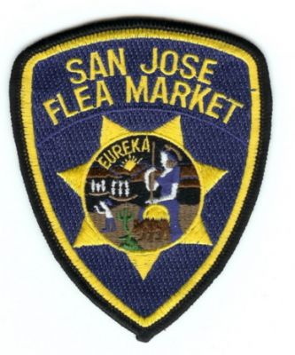 San Jose Flea Market Public Safety (CA)
Defunct
