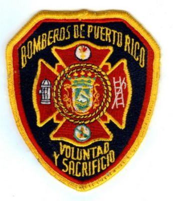 PUERTO RICO San Juan
Older Version
