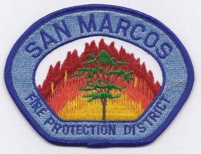 San Marcos (CA)
