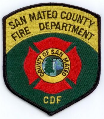 San Mateo County (CA)
