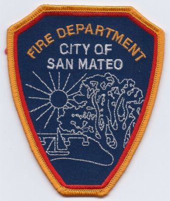 San Mateo (CA)
Prototype - Defunct 2019 - Now part of San Mateo Consolidated Fire

