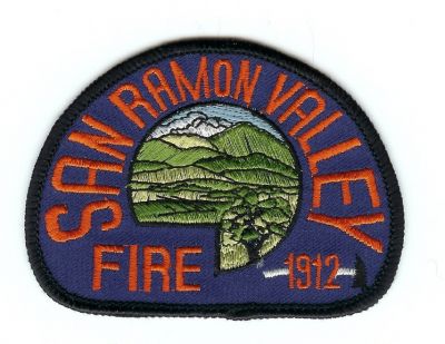 San Ramon Valley (CA)

