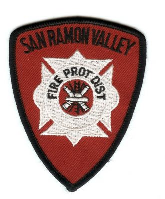 San Ramon Valley (CA)
