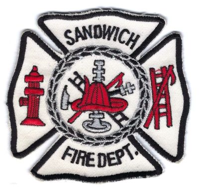Sandwich (IL)
