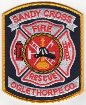 Sandy Cross Community (GA)
