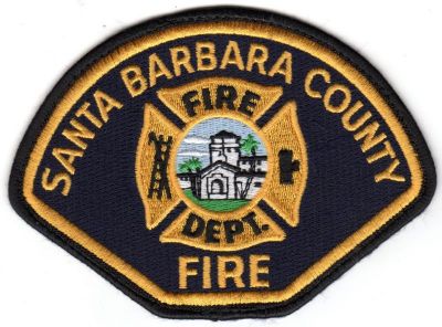 Santa Barbara County (CA)
