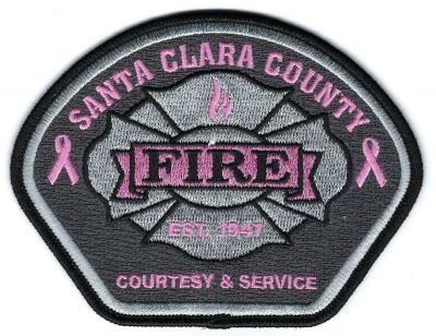 Santa Clara County (CA)
Cancer Awareness
