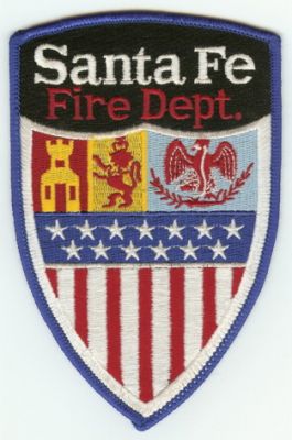 Santa Fe (NM)
