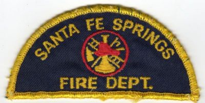 Santa Fe Springs (CA)
