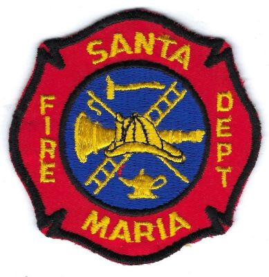 Santa Maria (CA)
Older Version
