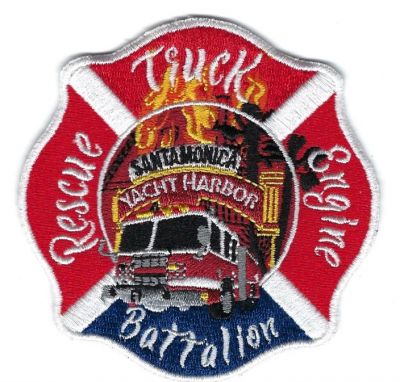 Santa Monica Station 1 (CA)
