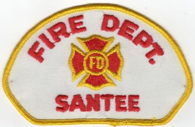 Santee (CA)
Older Version
