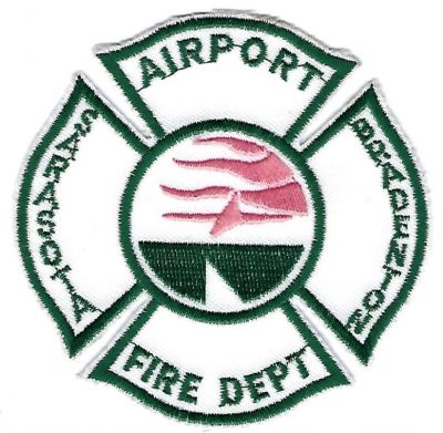 Sarasota Bradenton International Airport (FL)
