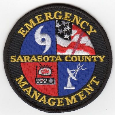 Sarasota County Emergency Management (FL)
Older Version
