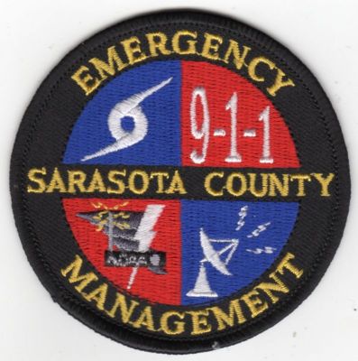 Sarasota County Emergency Management (FL)
Older Version
