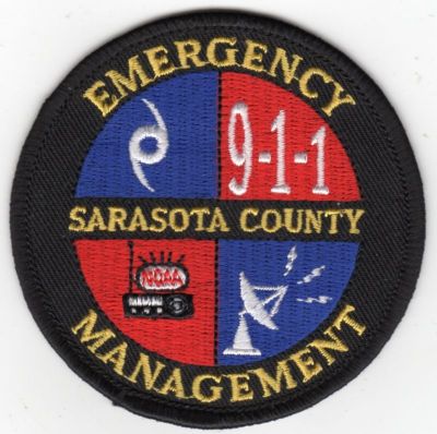 Sarasota County Emergency Management (FL)
