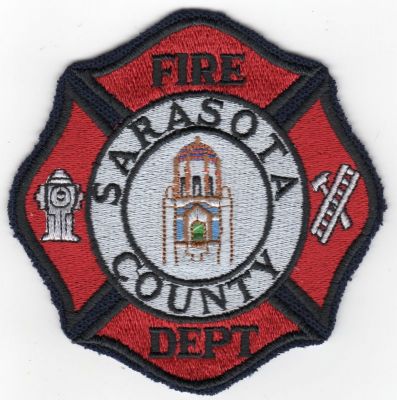 Sarasota County (FL)
