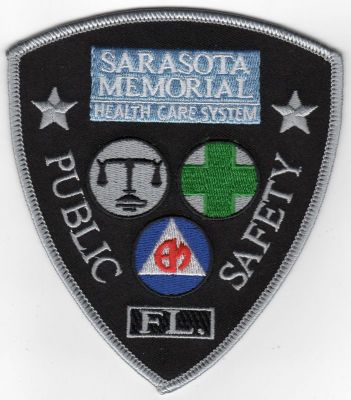 Sarasota Memorial Health Care System DPS (FL)
