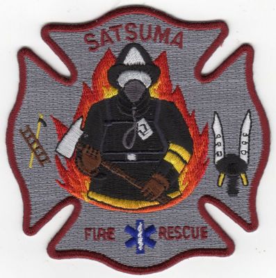 Satsuma (FL)
