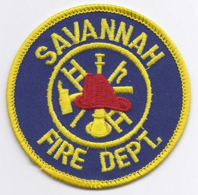 Savannah (GA)
Older version
