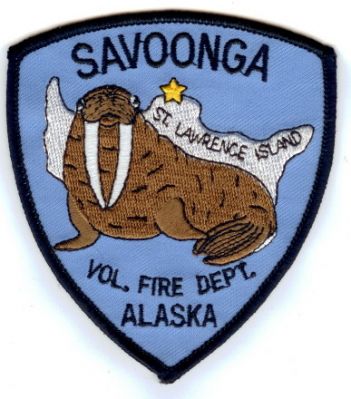 Savoonga (AK)
