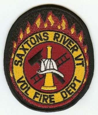 Saxtons River (VT)
