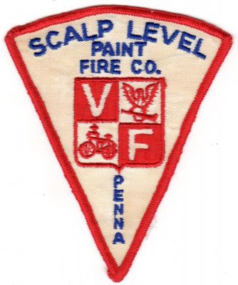 Scalp Level Paint (PA)
