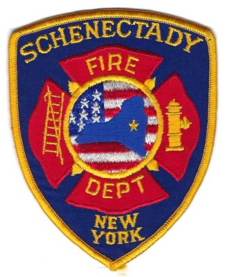Schenectady (NY)
