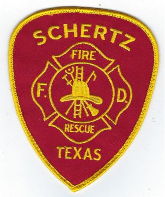 Schertz (TX)
