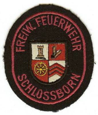 GERMANY Schlossborn
