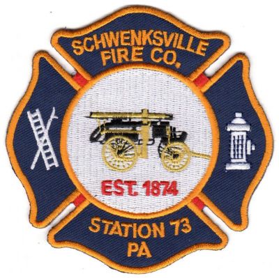 Schwenksville (PA)
