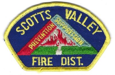 Scotts Valley (CA)
Older Version
