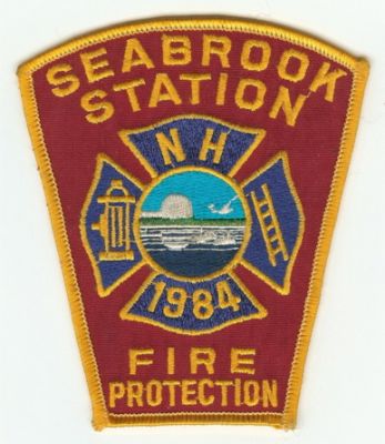 Seabrook Nuclear Power Station (NH)
