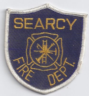 Searcy (AR)
