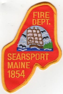 Searsport (ME)

