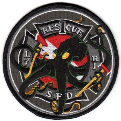 Seattle R-1 L-7 (WA)
