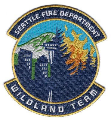 Seattle Wildland Team (WA)
